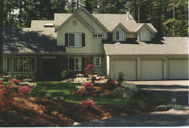 New Home