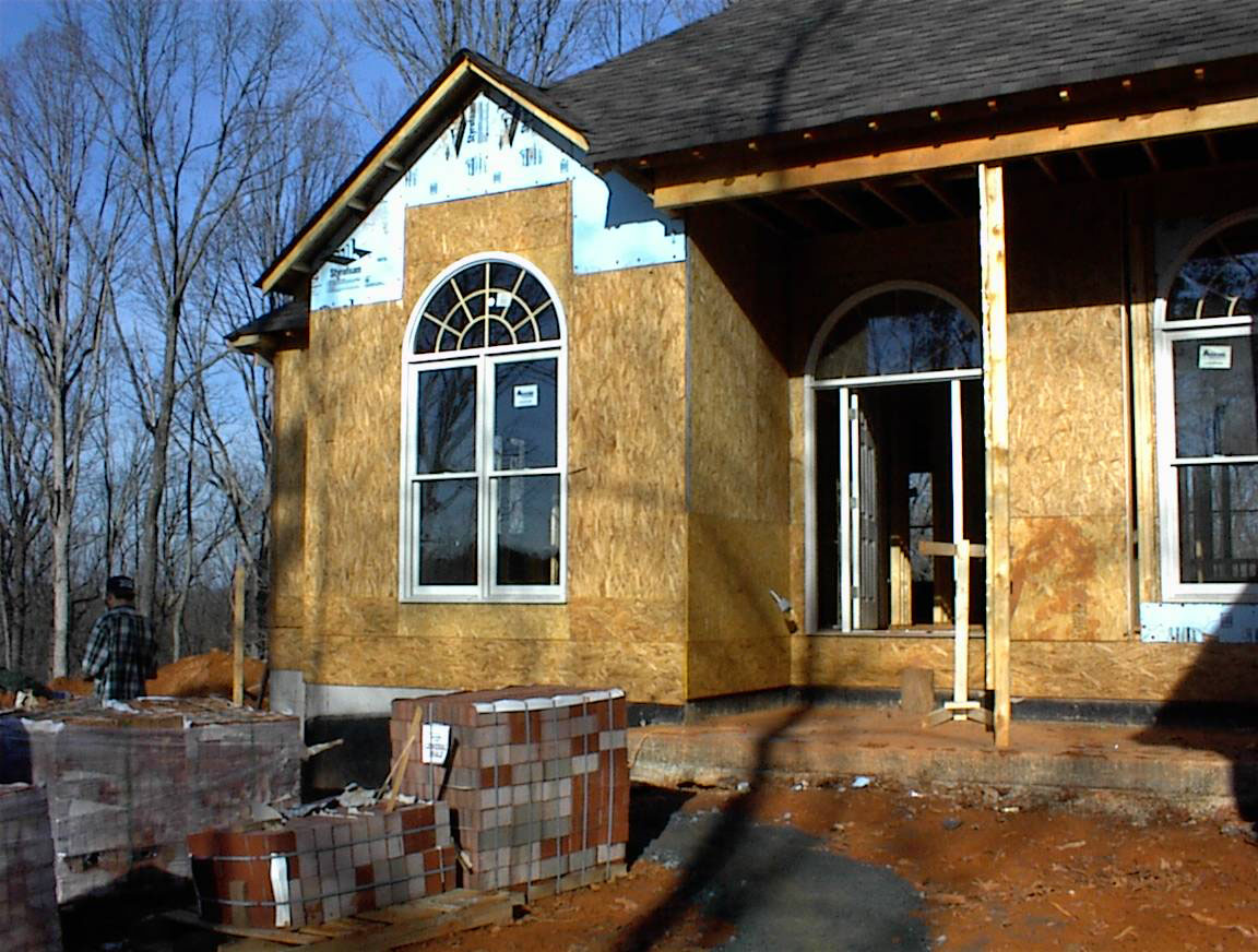 Under Contruction